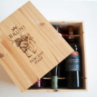 Cassetta di Vini - Cantine Bruni