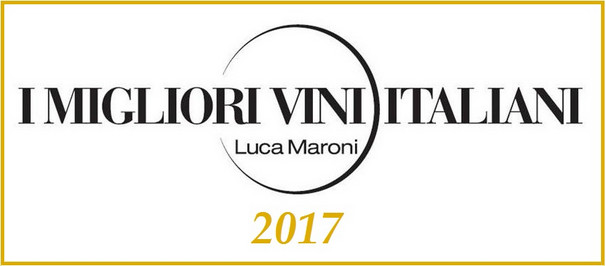 Miglior Vino Bianco 2017 Annuario Luca Maroni