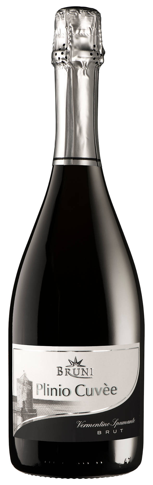 Cantine Bruni - Plinio Cuvèe